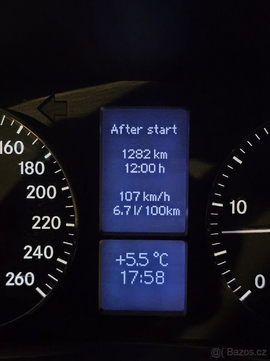 Mercedes C320cdi - 16