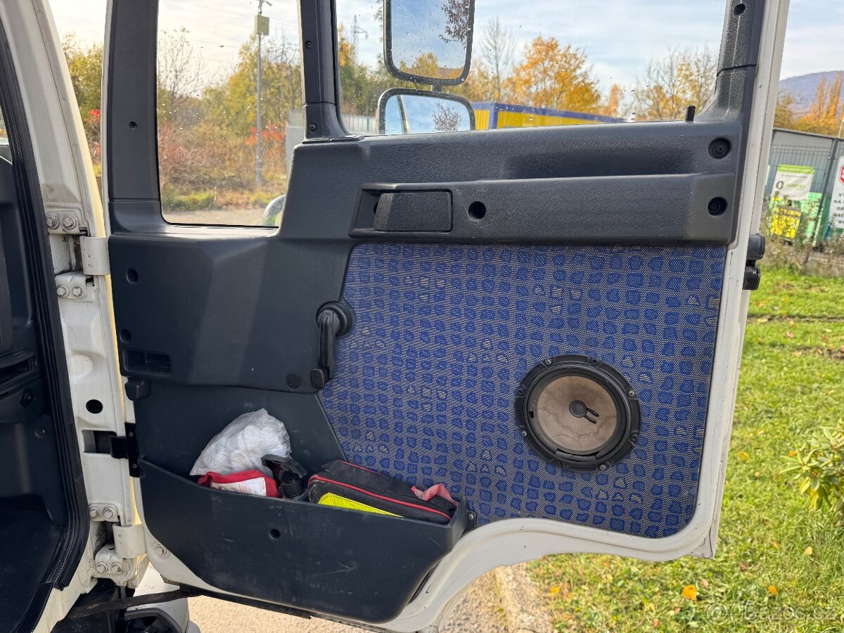 Man L 2000 Le 8.180 - 16