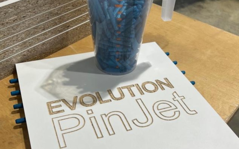 CNC centrum HOLZHER EVOLUTION 7405 pro výrobu nábytku - 16