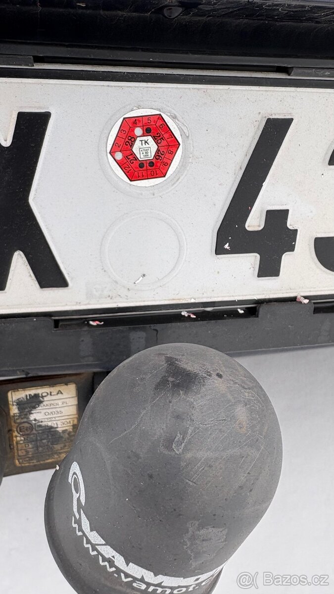 Prodám Opel Meriva 1.3 cdti, serviska, po servisu, nová STK - 16