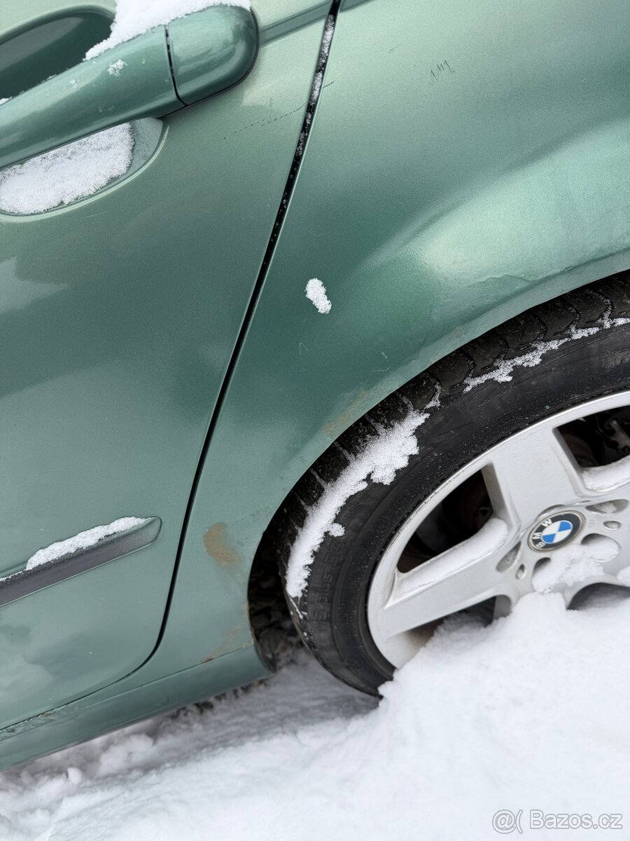 Bmw E46 tour 328i lpg 1991 - 16