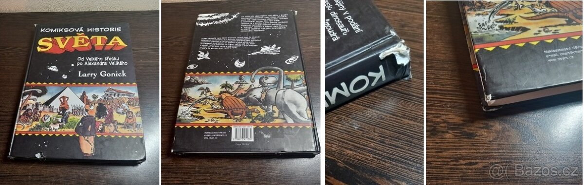 Fantasy, Komiksy, Sci-Fi 2 - 16