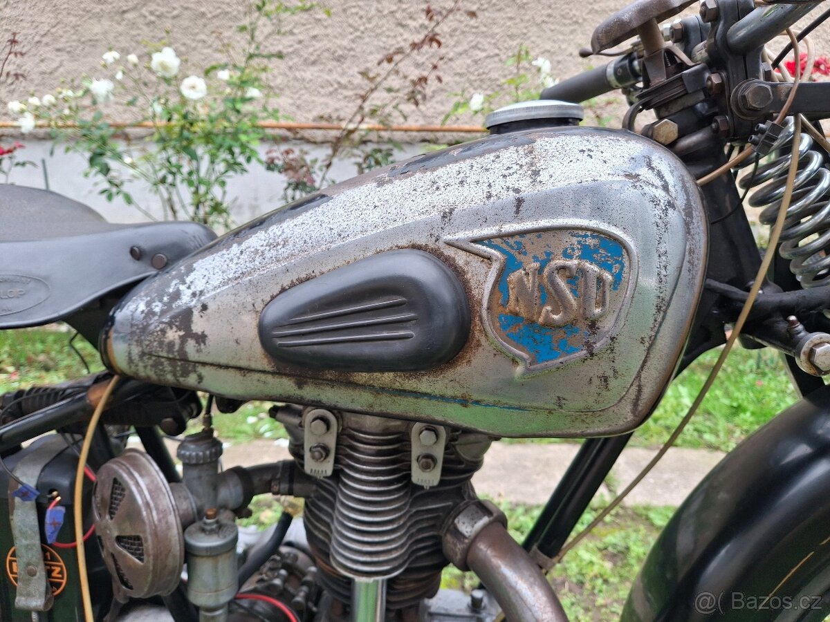 Nsu 251 osl - 16