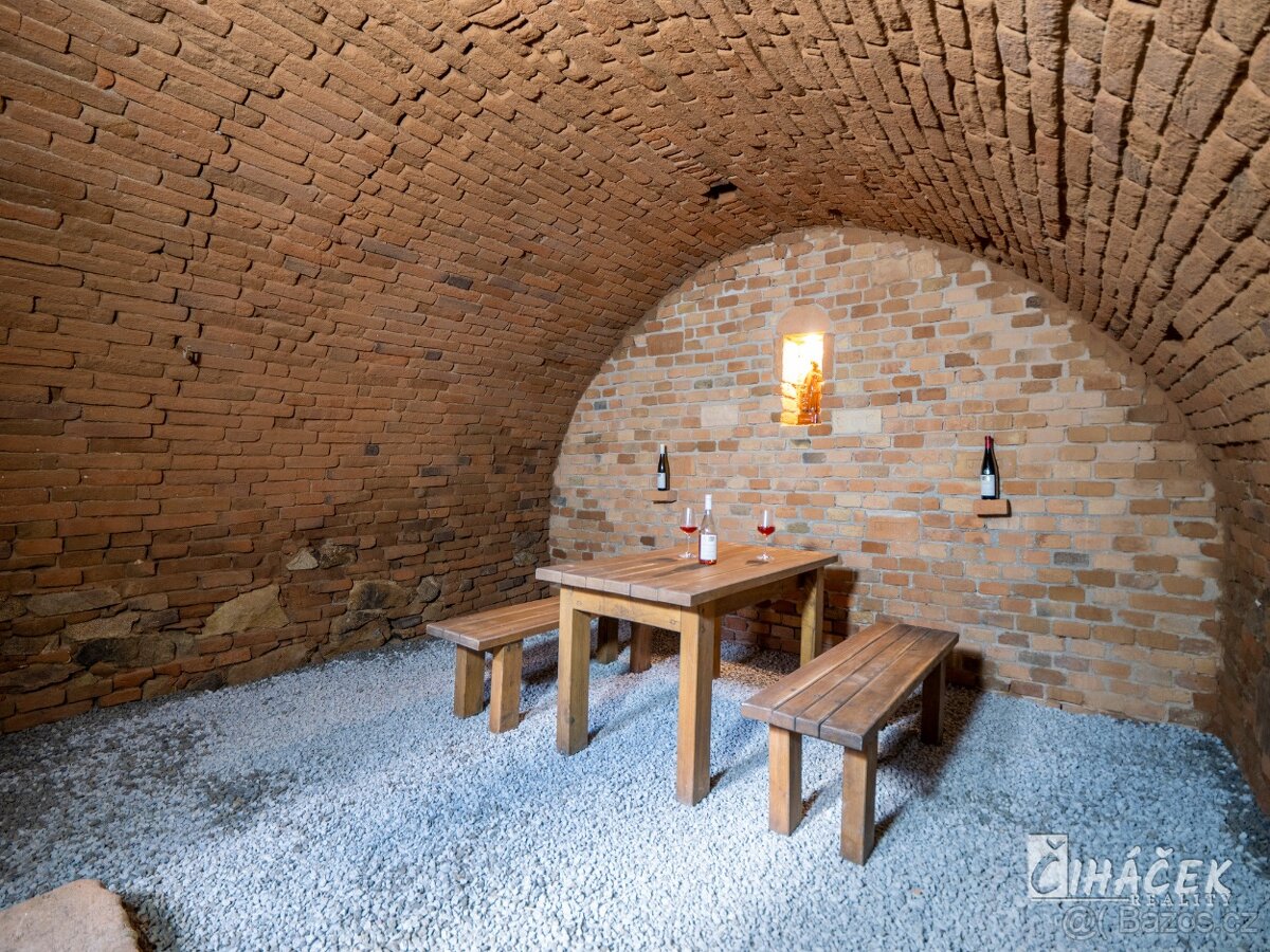 Novostavba 4+kk | dřevostavba | 25 min Brno - 16