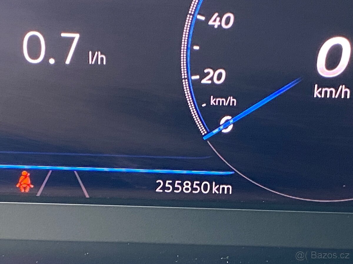 VW PASSAT VARIANT B8 NOVÉ ROZVODY MATRIX VIRTUÁL - 16