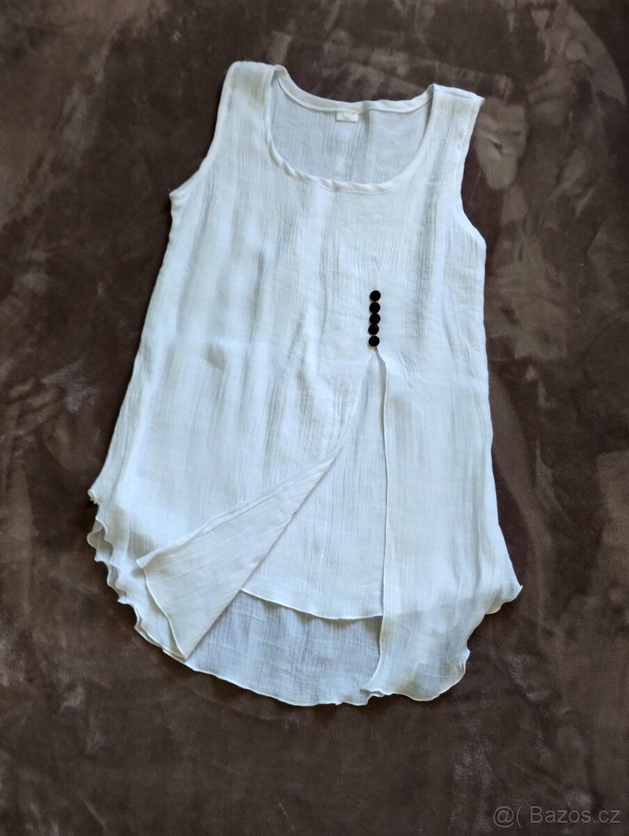 4x dámské / dívčí oblečení, vel. XS - S - 16