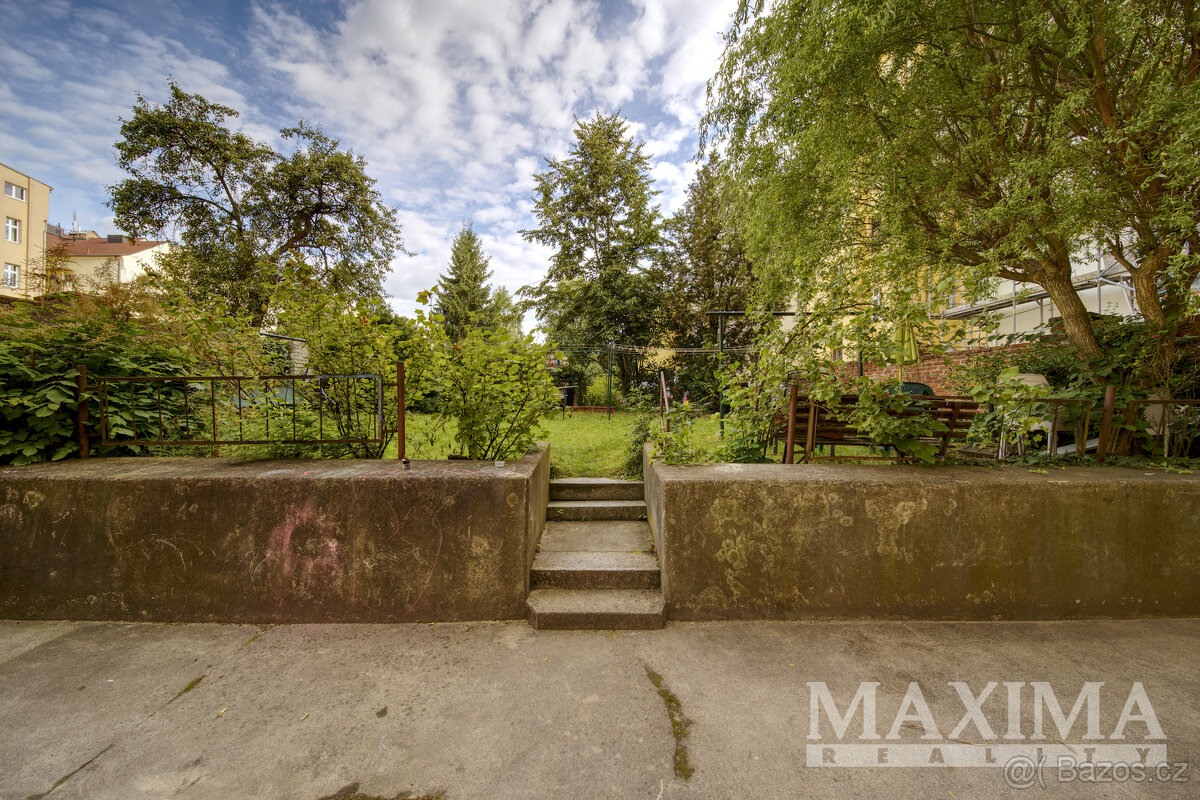 Byt 3+kk o ploše 74 m2 - Plzeň, Jižní Předměstí - 16