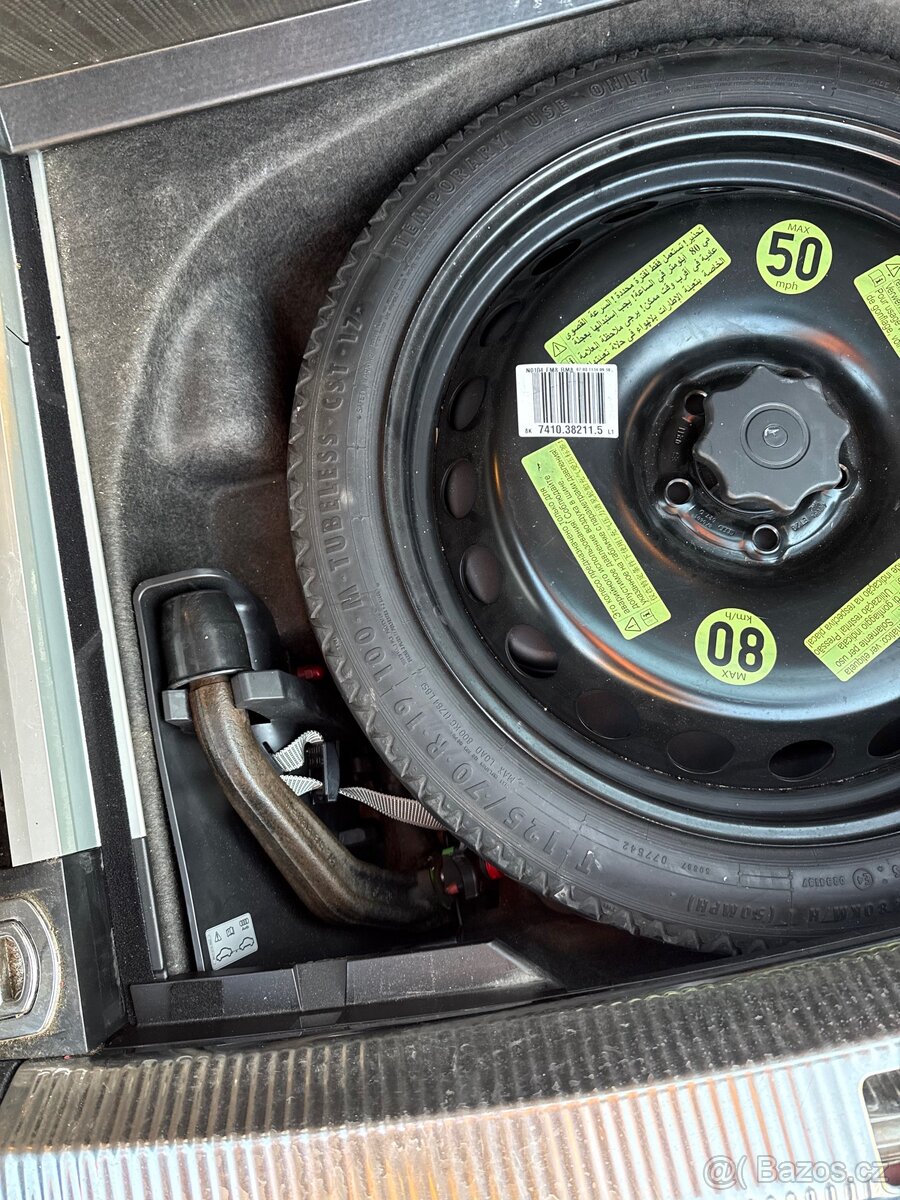 Audi a4 2.0 tdi - 16