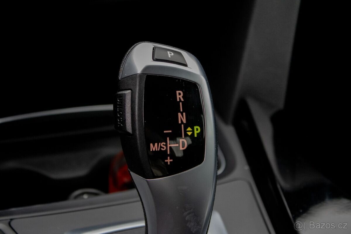 BMW Rad 4 Coupé 430i 185 kW A/T - 16