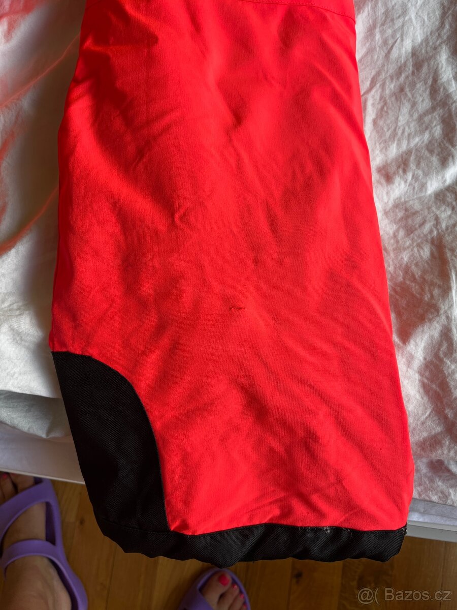 Lyžařský komplet dívčí - 16