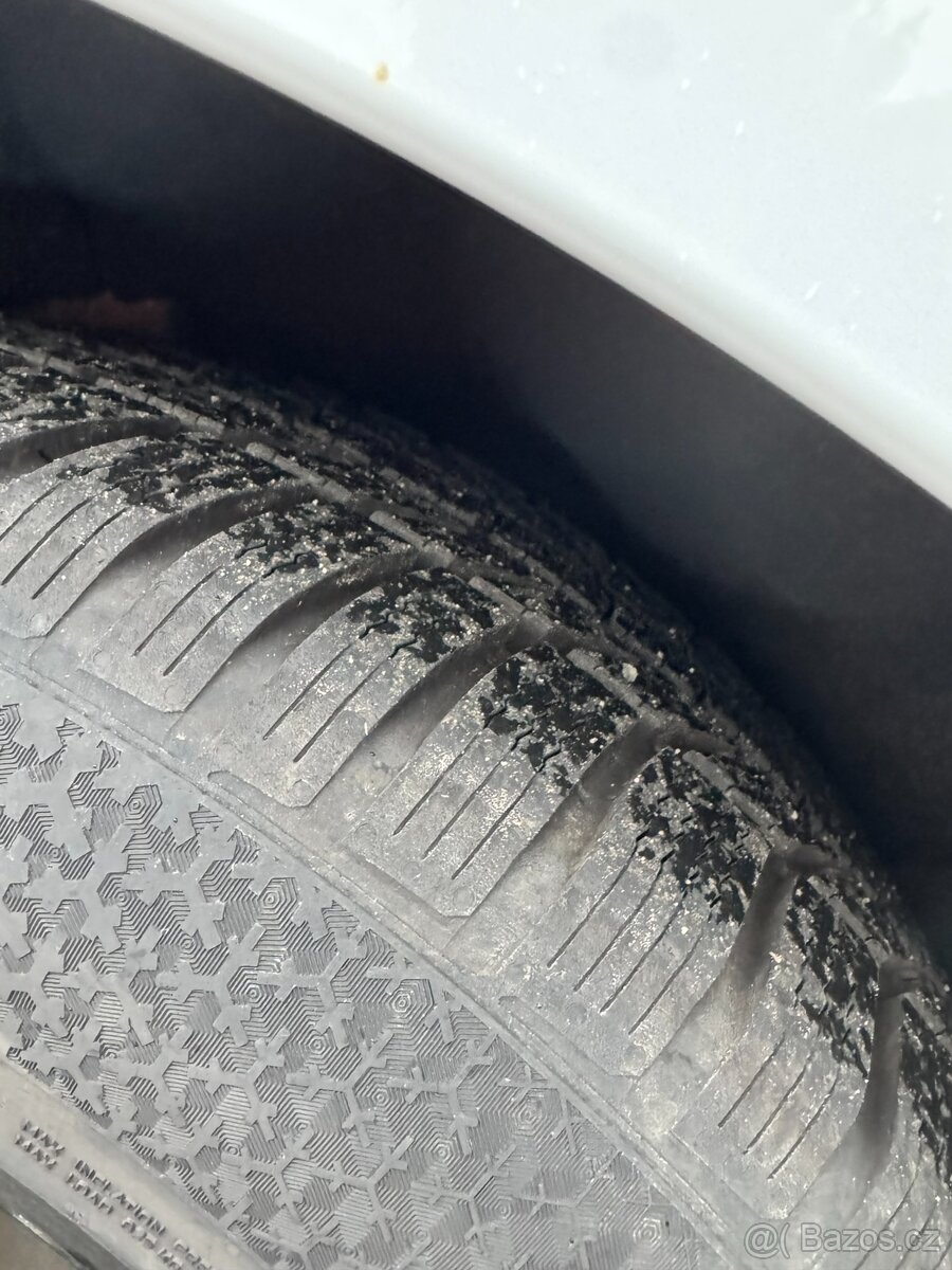 2022 Škoda Enyaq 80 Sportline - SoH 95% - 16