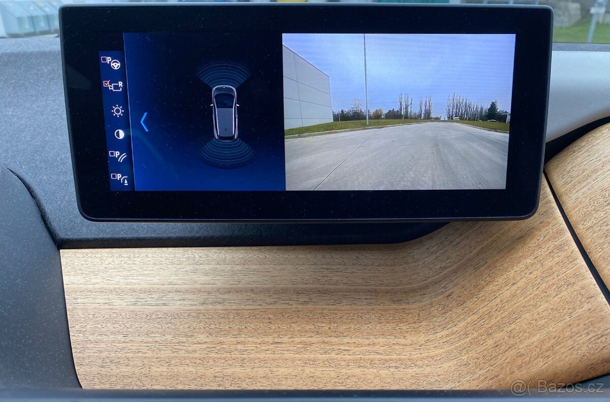 BMW i3 120 Ah 2020 FULL - 16