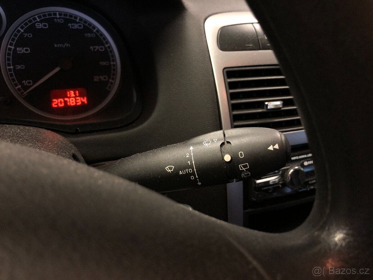 PEUGEOT 307 1.6 16V - 16