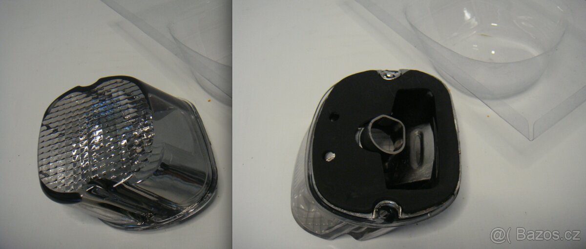 Harley Davidson díly - 16