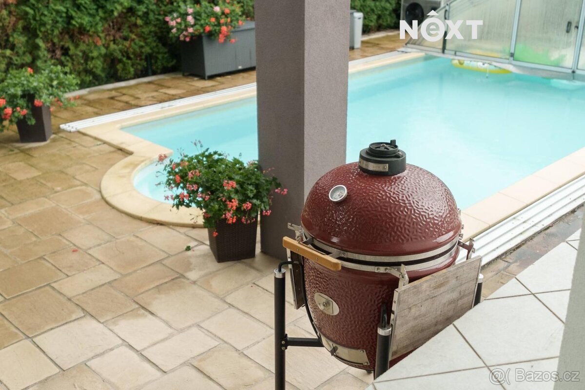 Prodej Vila, 270㎡ - 16