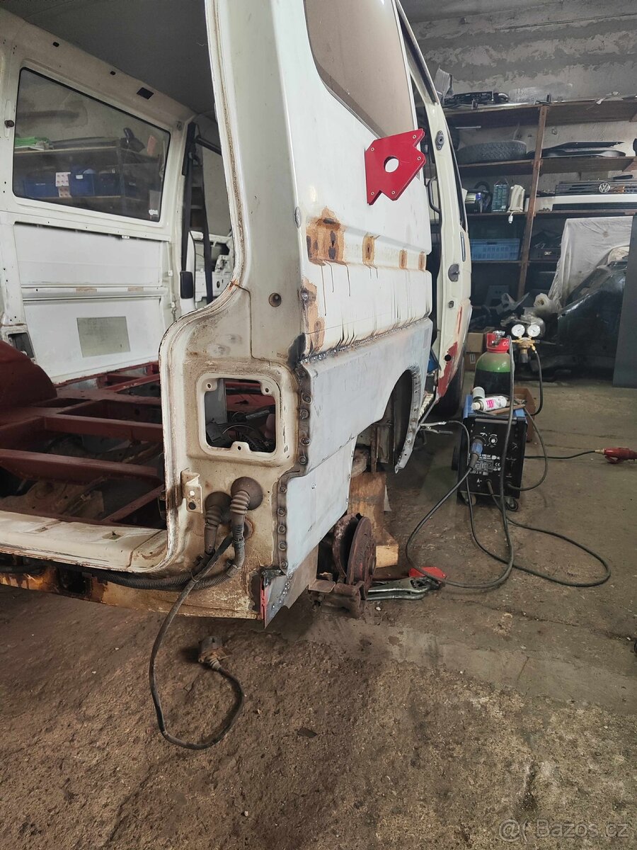 Prodám t4 - 16