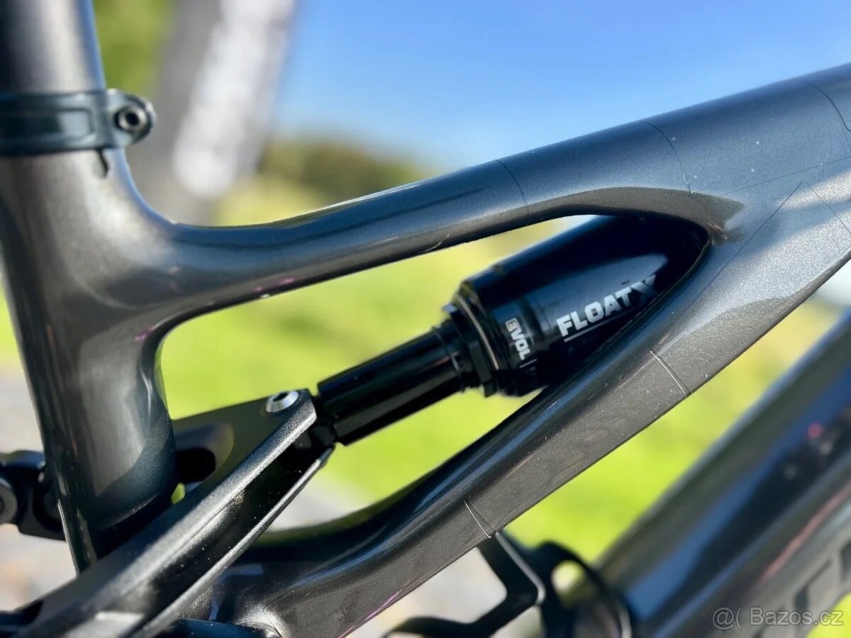 Specialized Turbo Levo Carbon 2023, M - 16