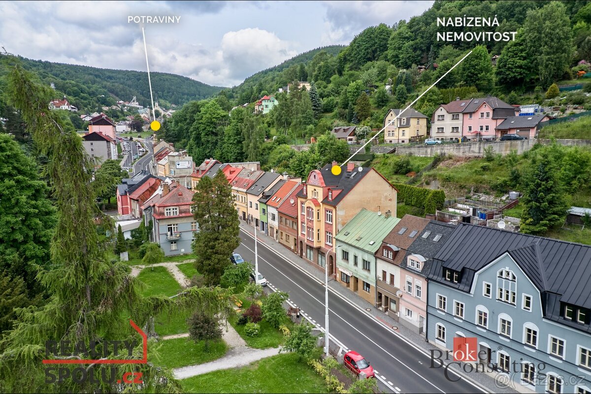 Prodej, byty/1+1, 43 m2, třída Dukelských hrdinů 334, 36251 - 16