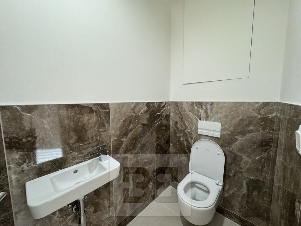 Pronájem kanceláře 1+kk 50 m², Brno - Komárov, ev.č. N08480 - 16