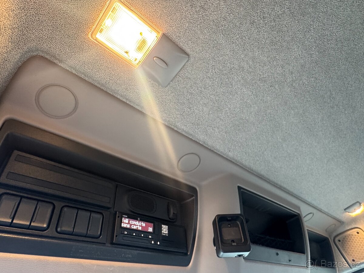 DAF LF 55.220-18TUN, NAJETO 11500KM - 16