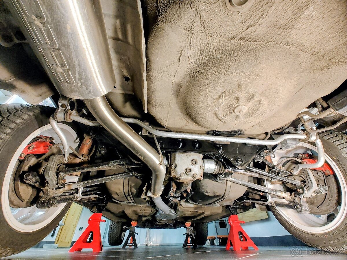 Subaru Impreza WRX GD - 16