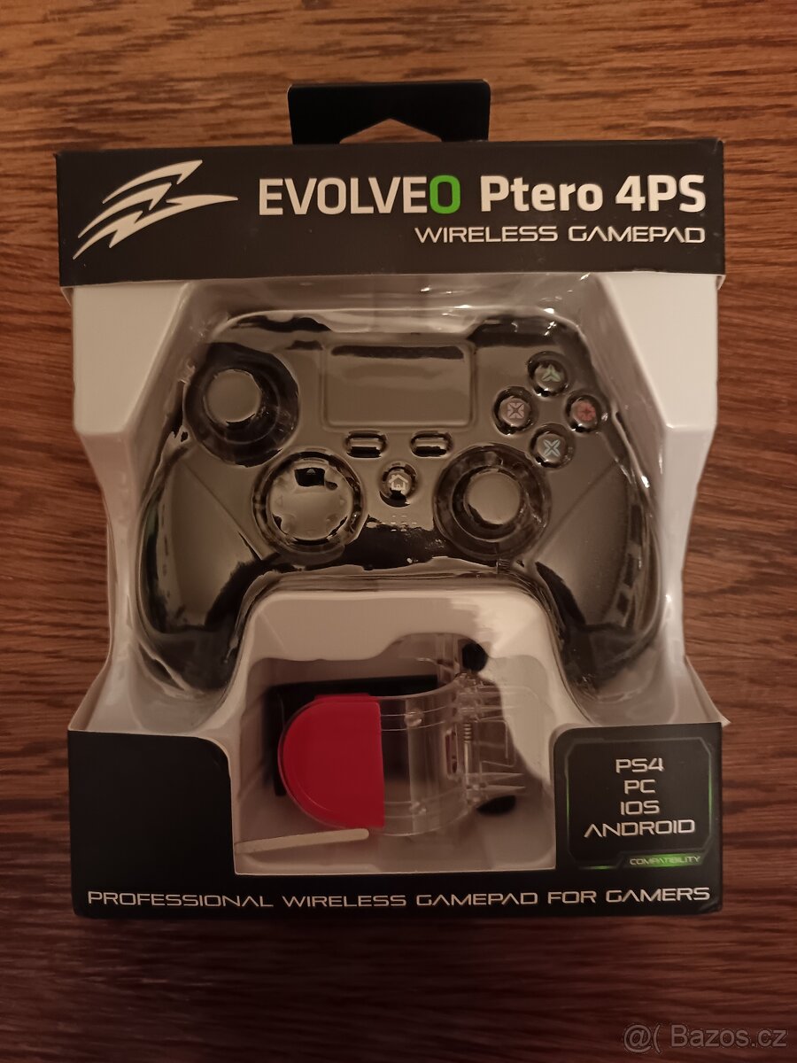 Evolveo gamepad - 16