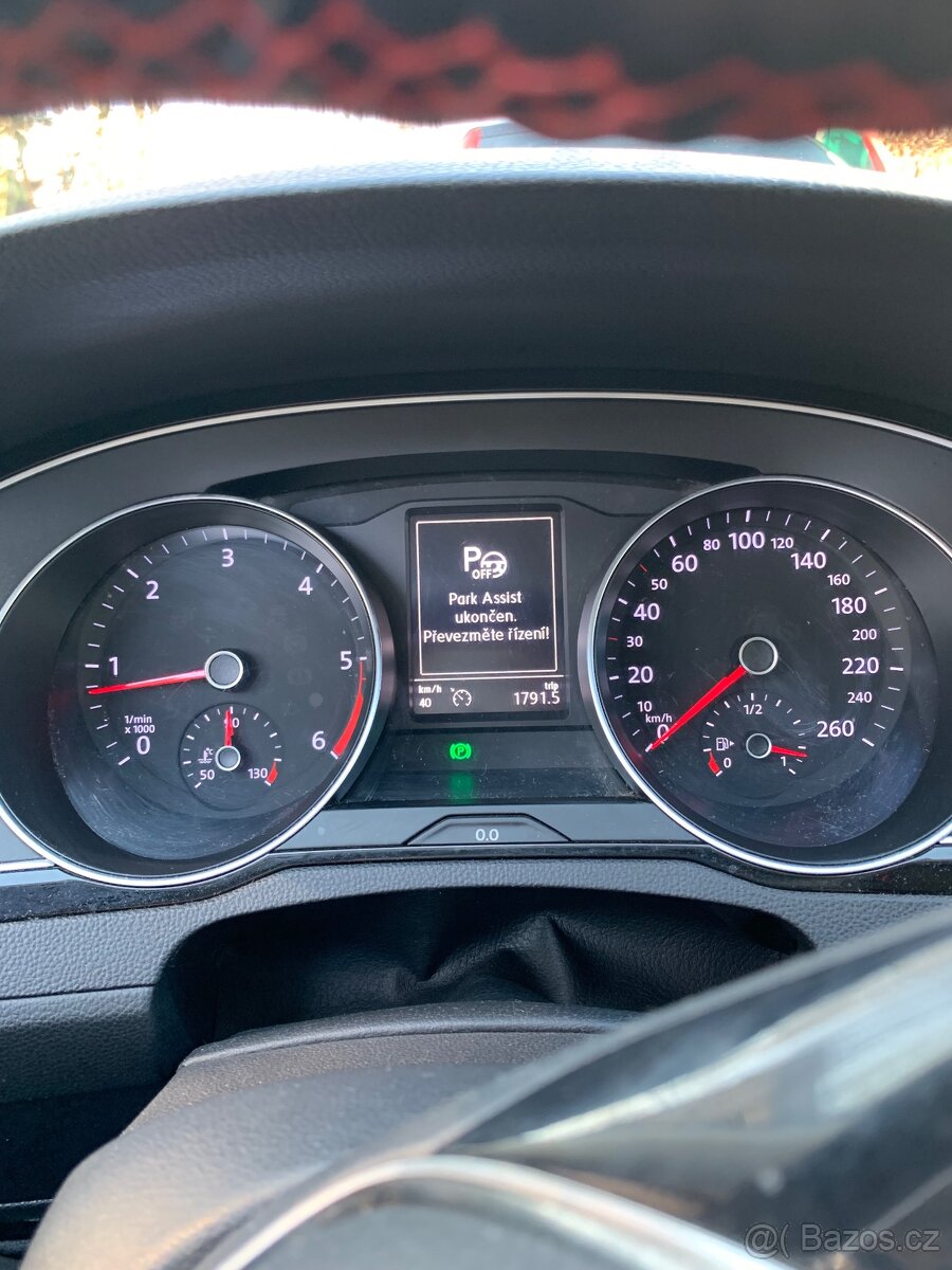 Passat B8 Variant - 16