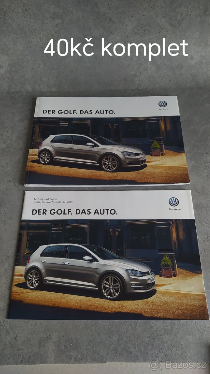 VW prospekty - 16
