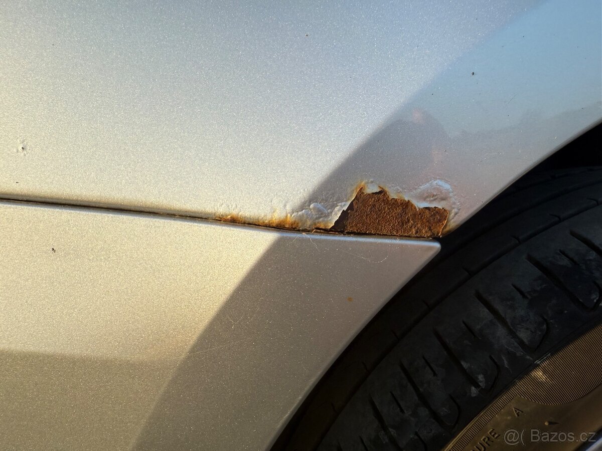 Škoda Superb Kombi II 2.0TDI 125KW - 16