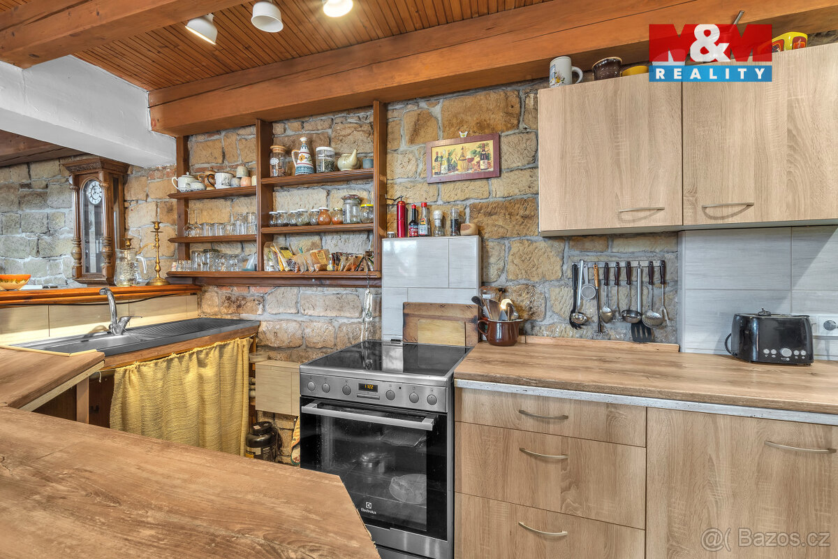 Prodej nájemního domu, 385 m², Hořice, - 16