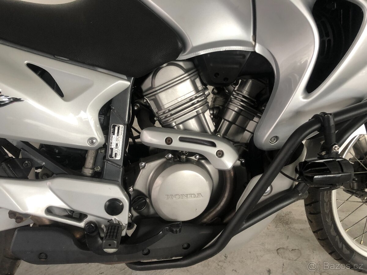 Honda XL 650V Transalp - 16