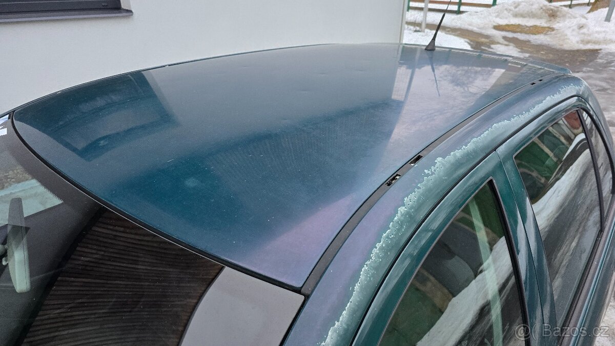 Škoda Fabia 1.4 MPi - 16