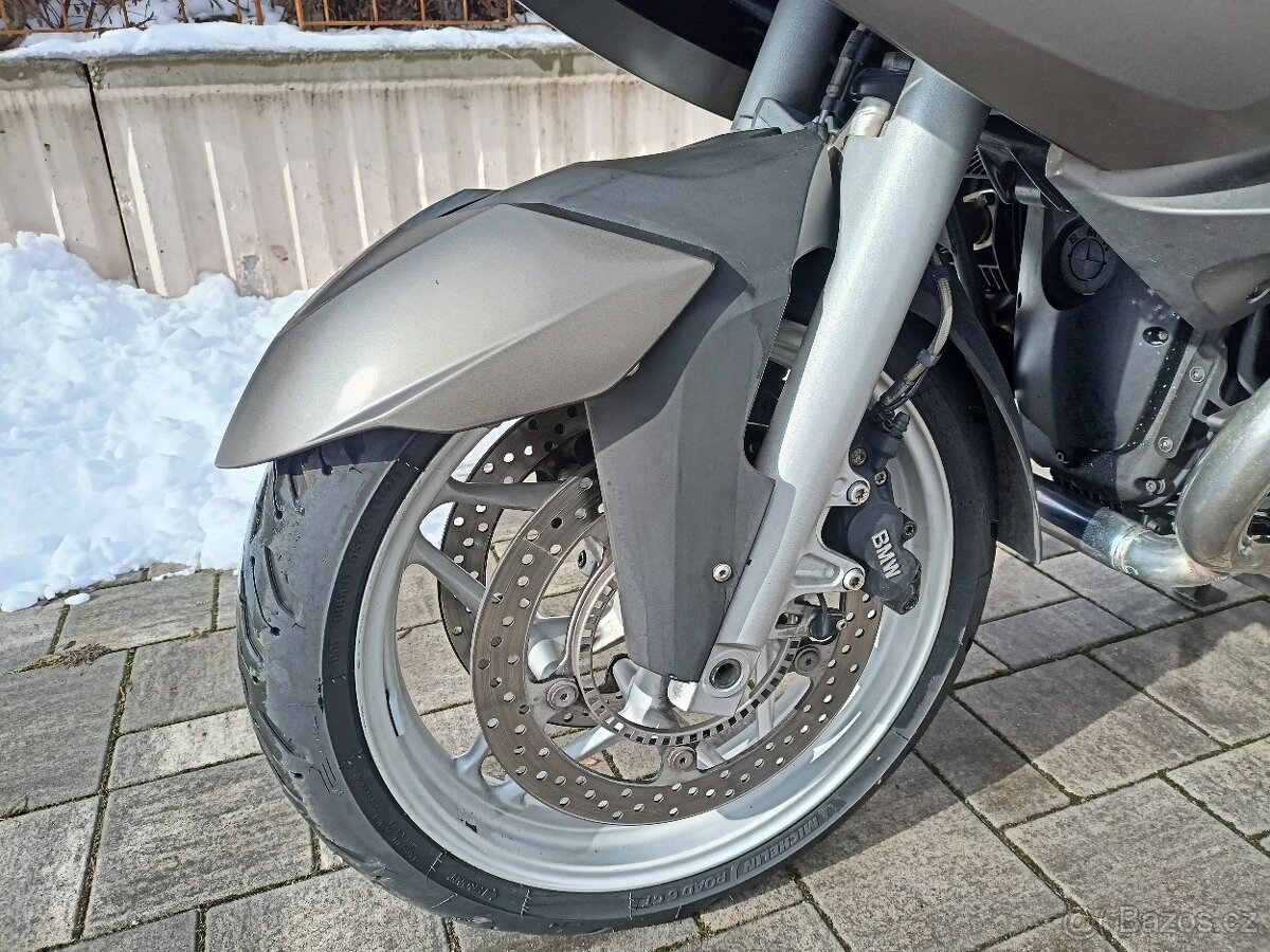 BMW R 1200 rt - 16