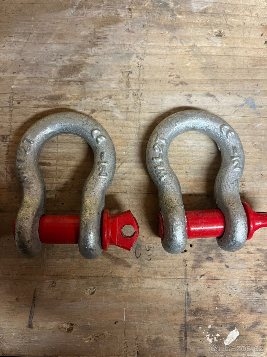 Prodám věci na offroad hraní - 16