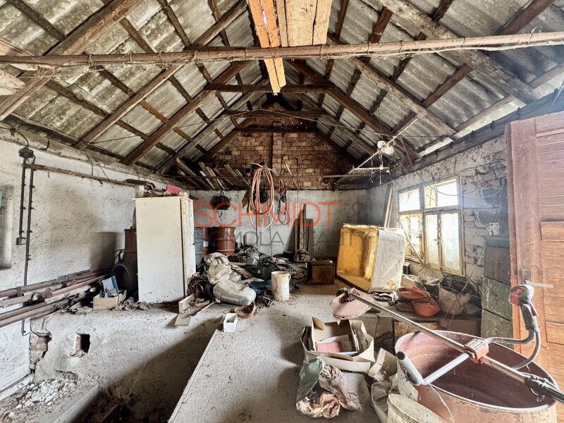 Prodej rodinného domu Uherčice - 16