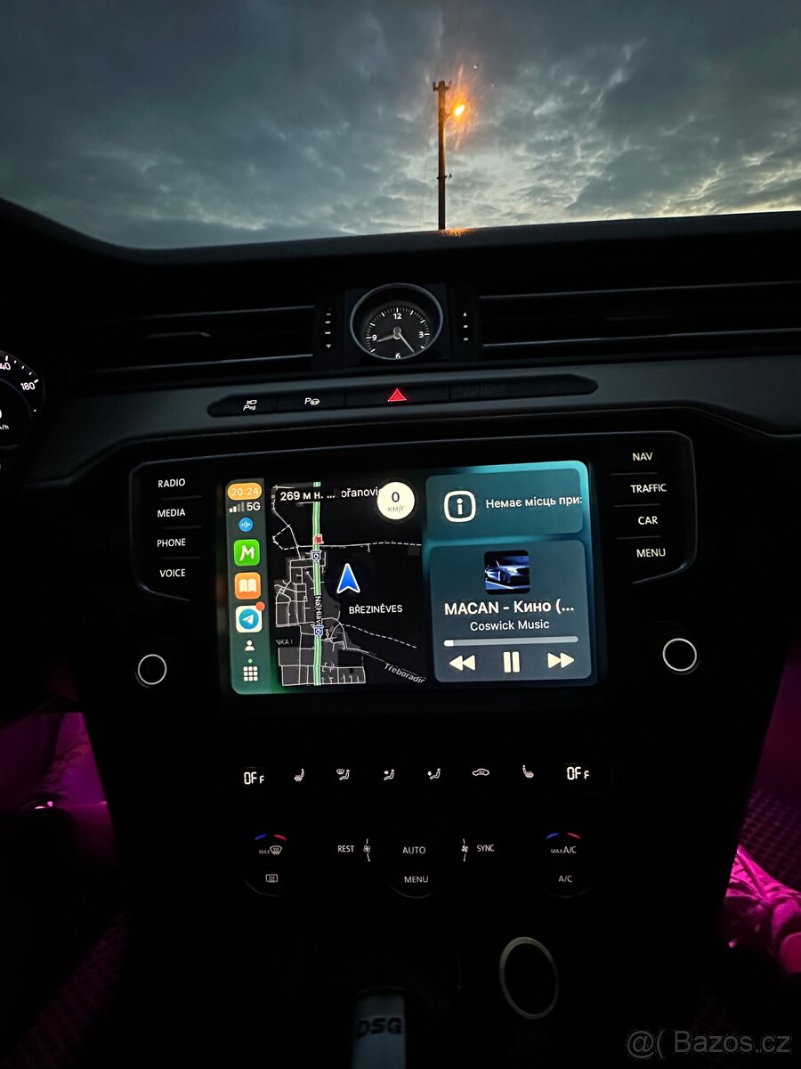 volkswagen passat B8 - 16