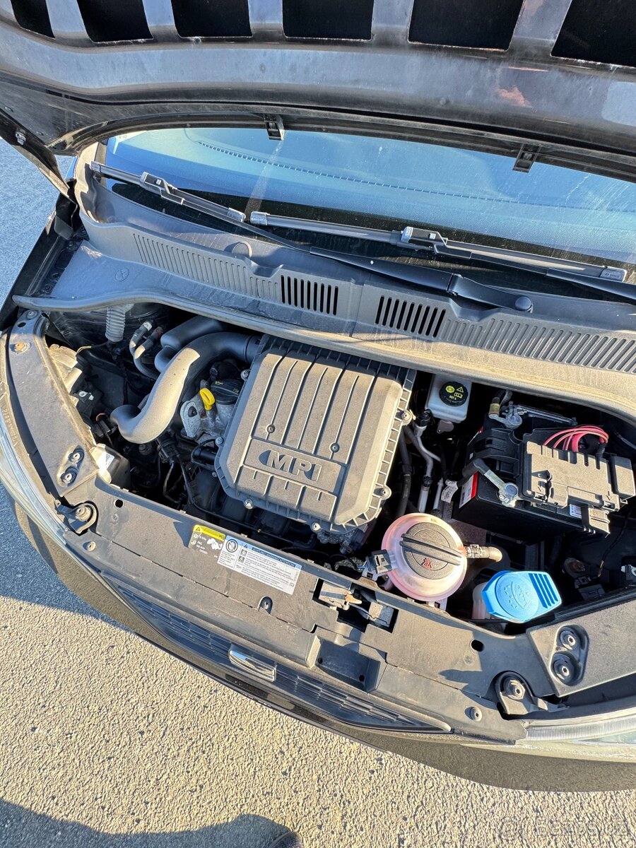 Seat Mii 1.0 MPI 55 kW - 16