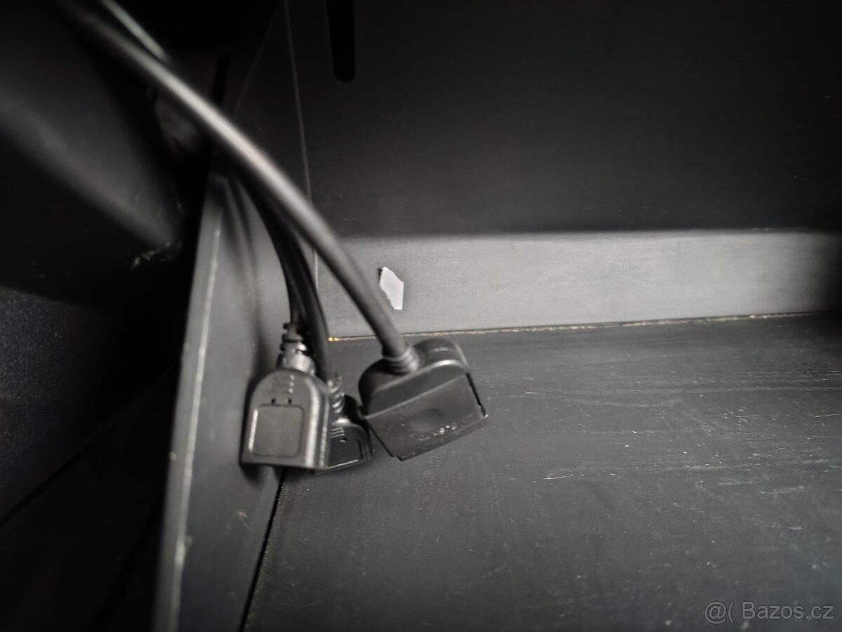 Dodge Caliber, 2.0 CRD, 103kw, 184 000km - 16