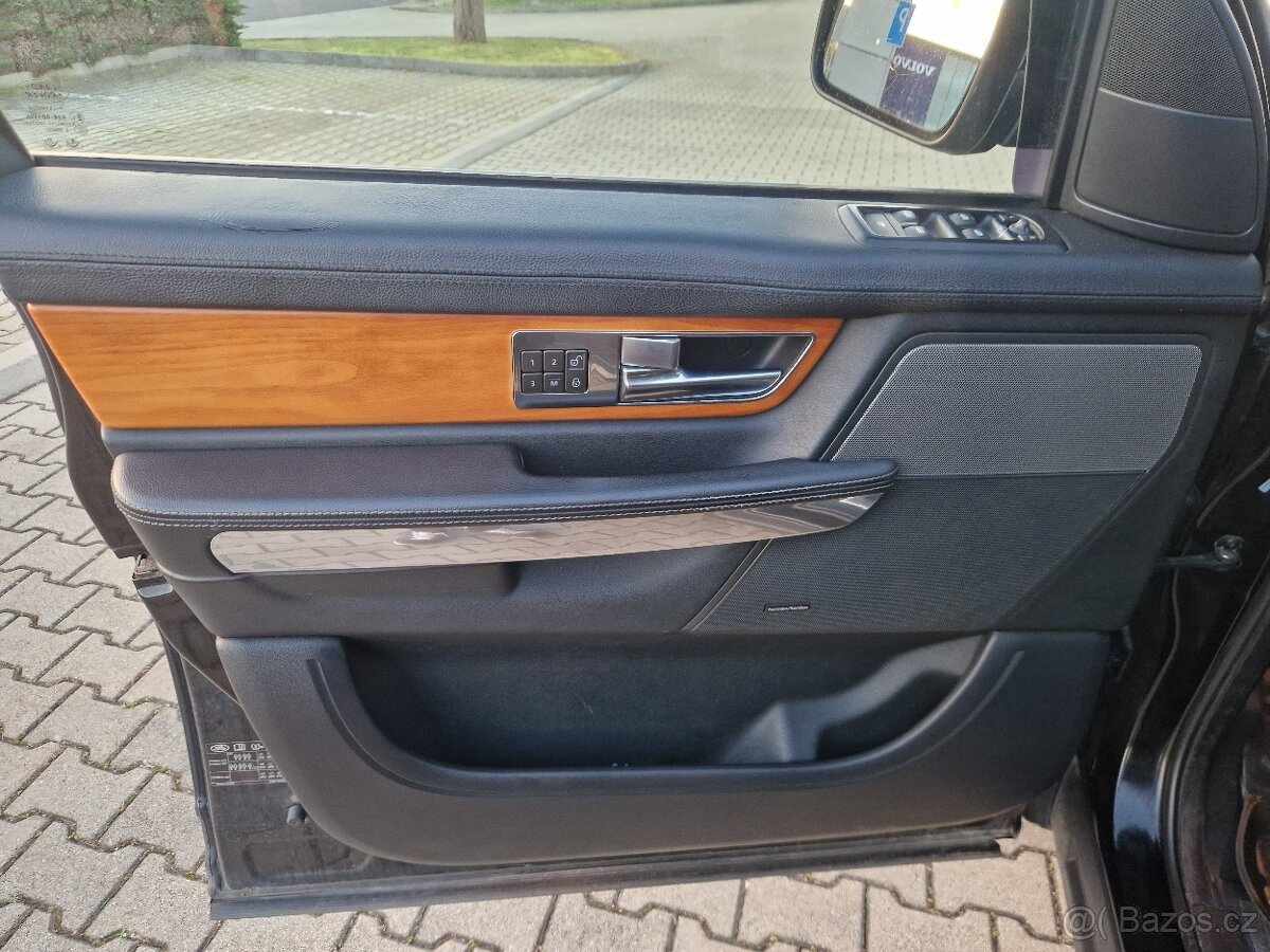 Range Rover Sport 3.0 TD 4x4 - 16