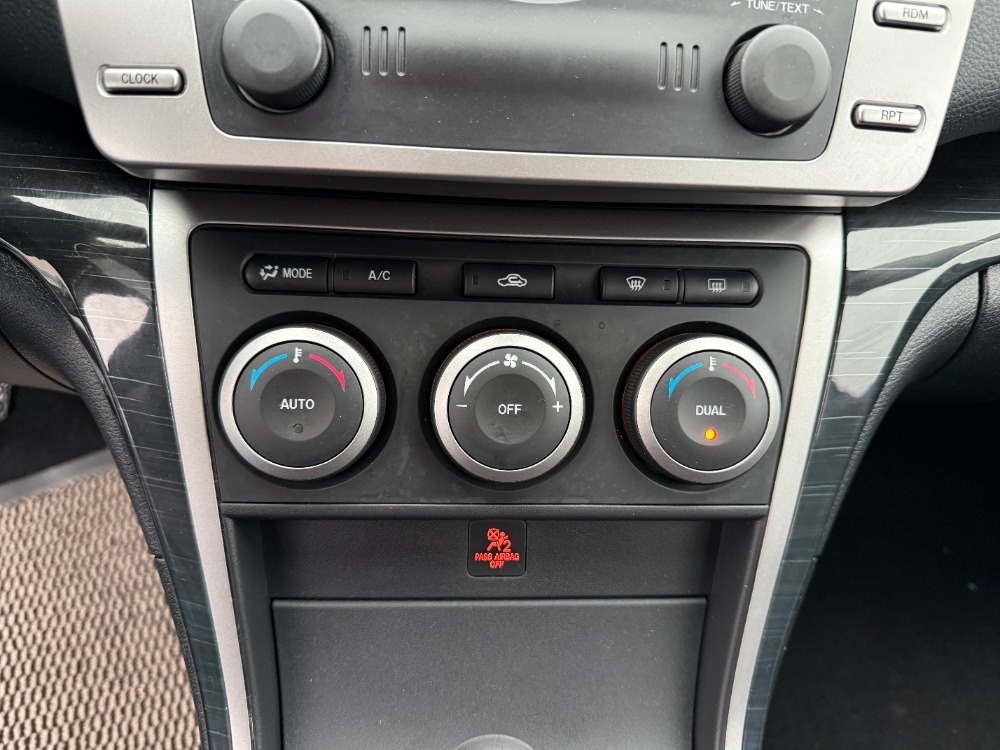 Mazda 6 2.0i Combi Dynamic - 16