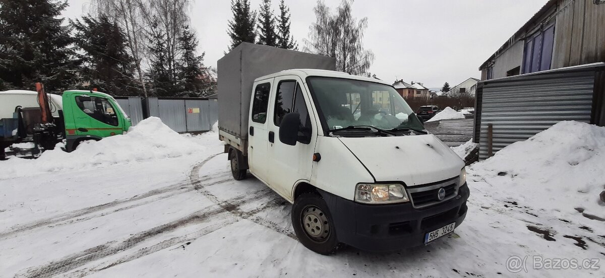 Fiat Ducato - 16