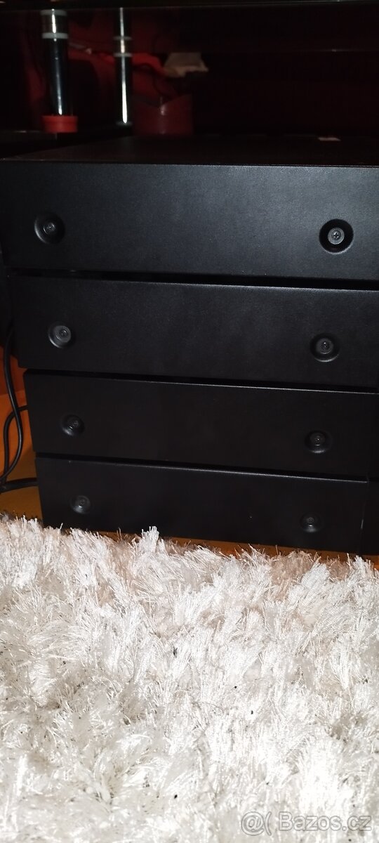 CD ESC, SEG, HIGHTECH, EMERSON atď... - 16