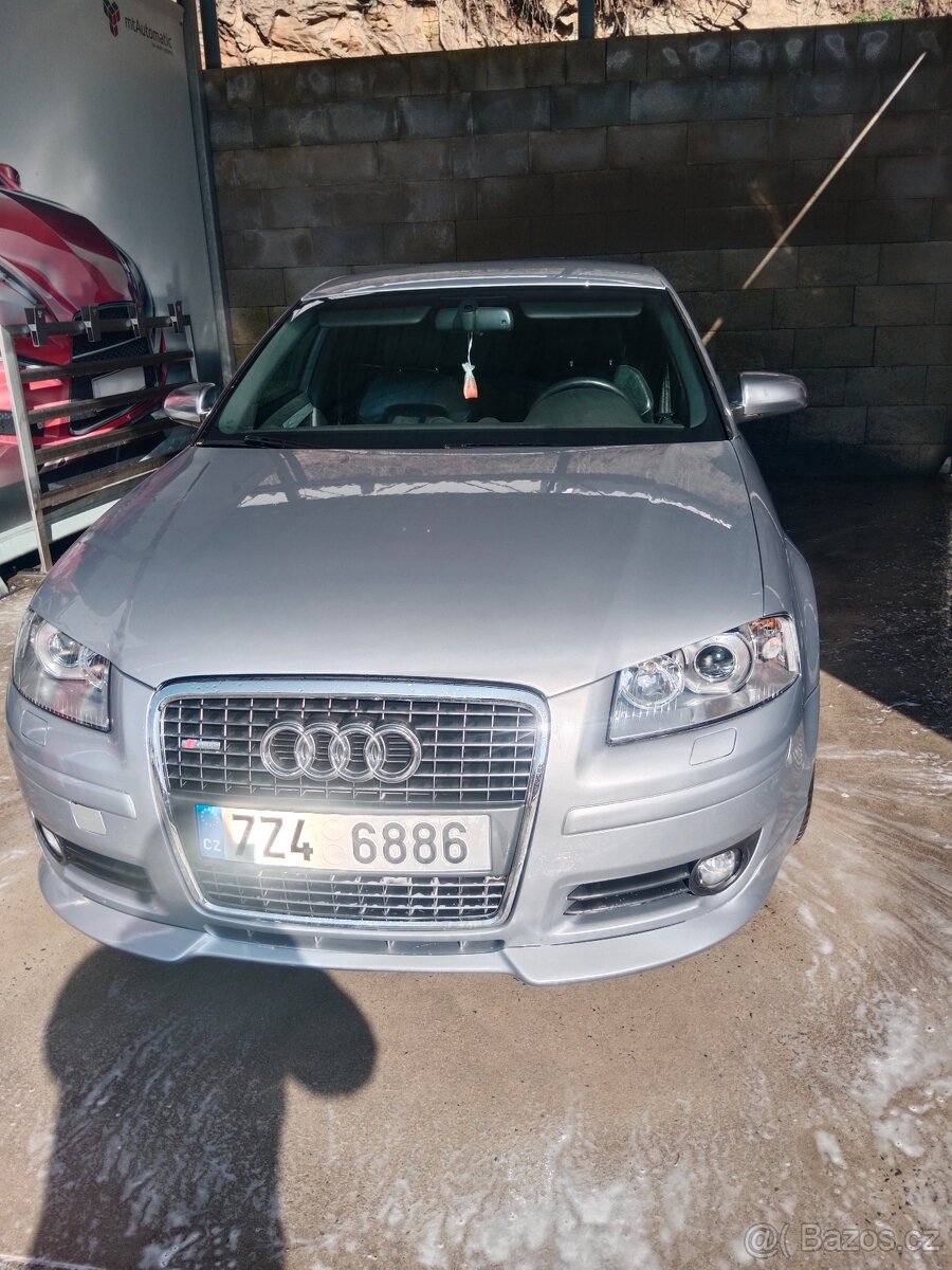 Audi a3 - 16