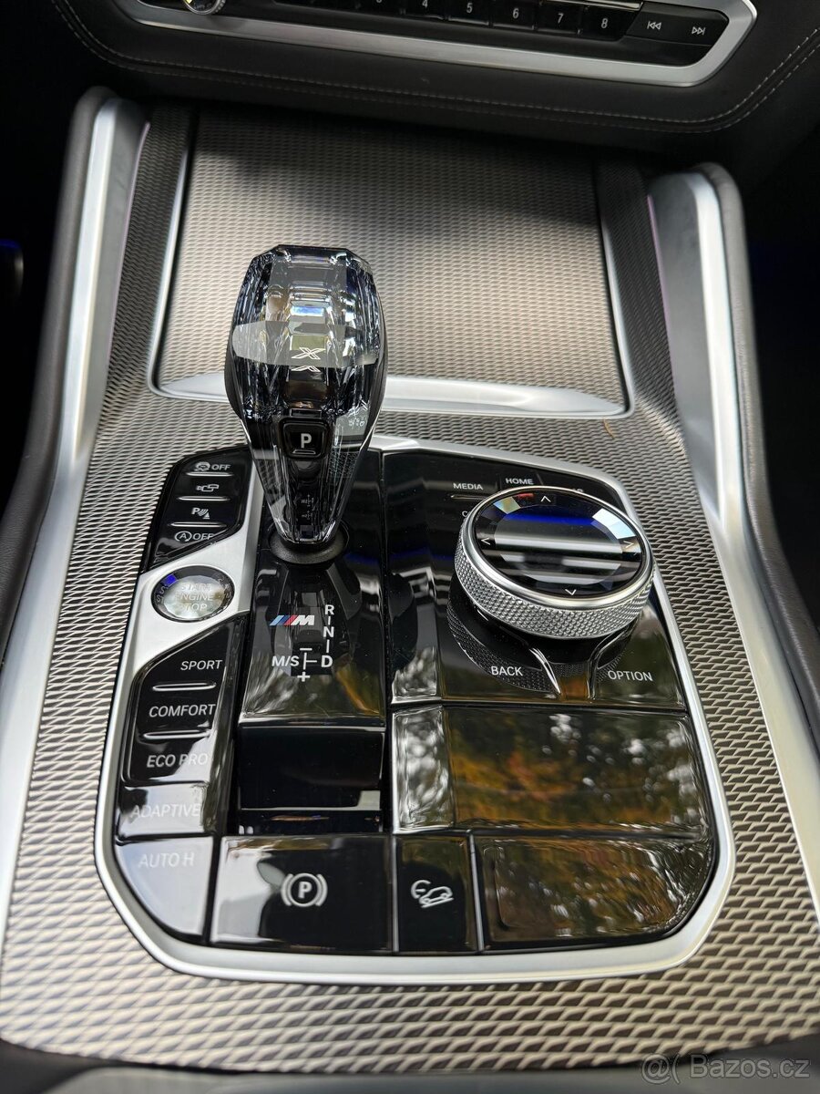 Bmw X6 M50d Individual - 16