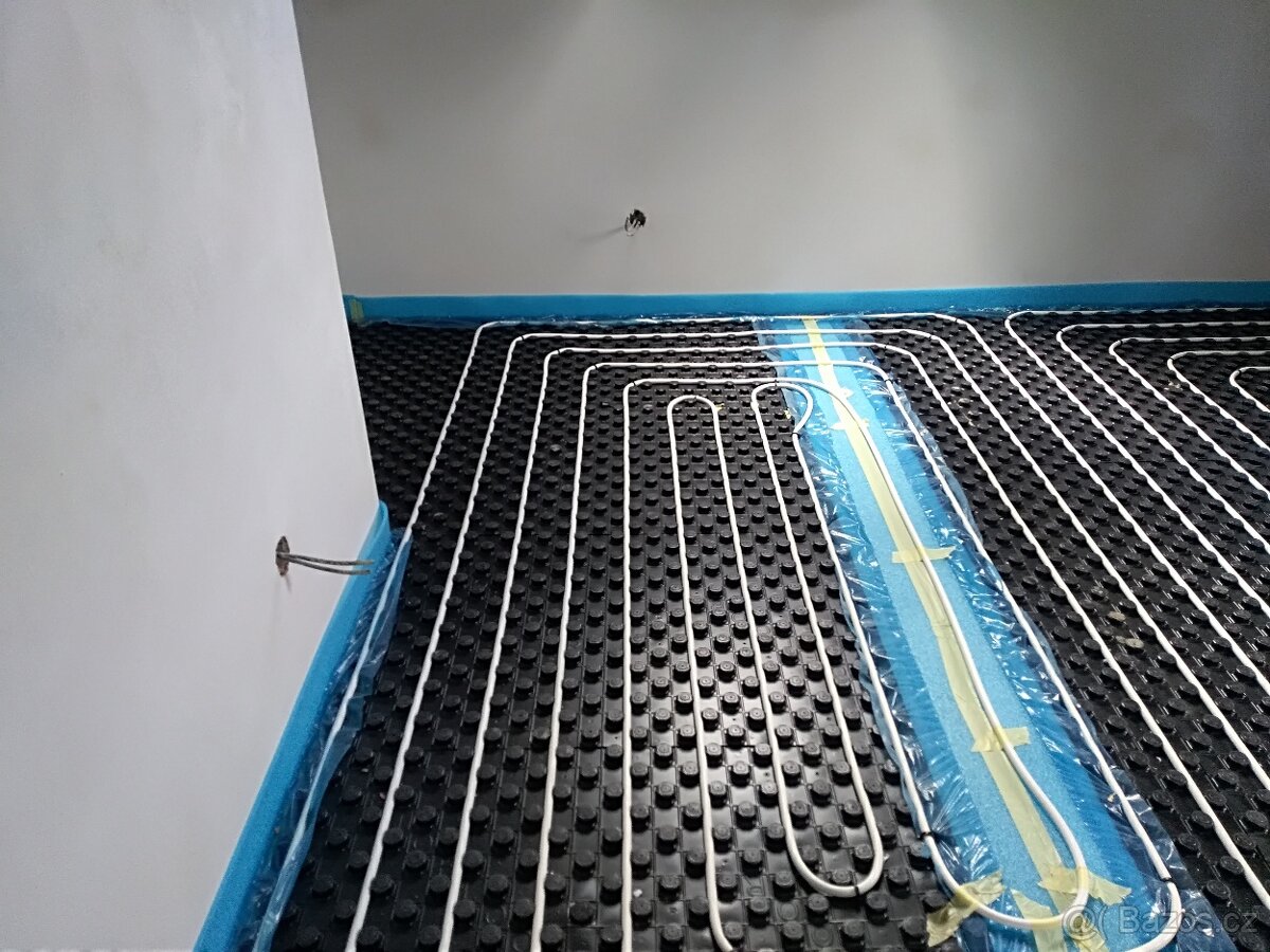 Zednické práce - 16