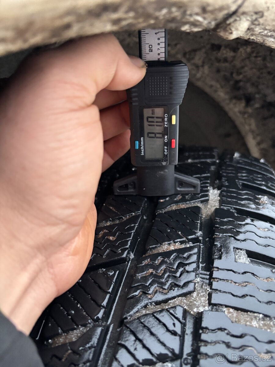 LT35 2.5tdi 80kw - 16