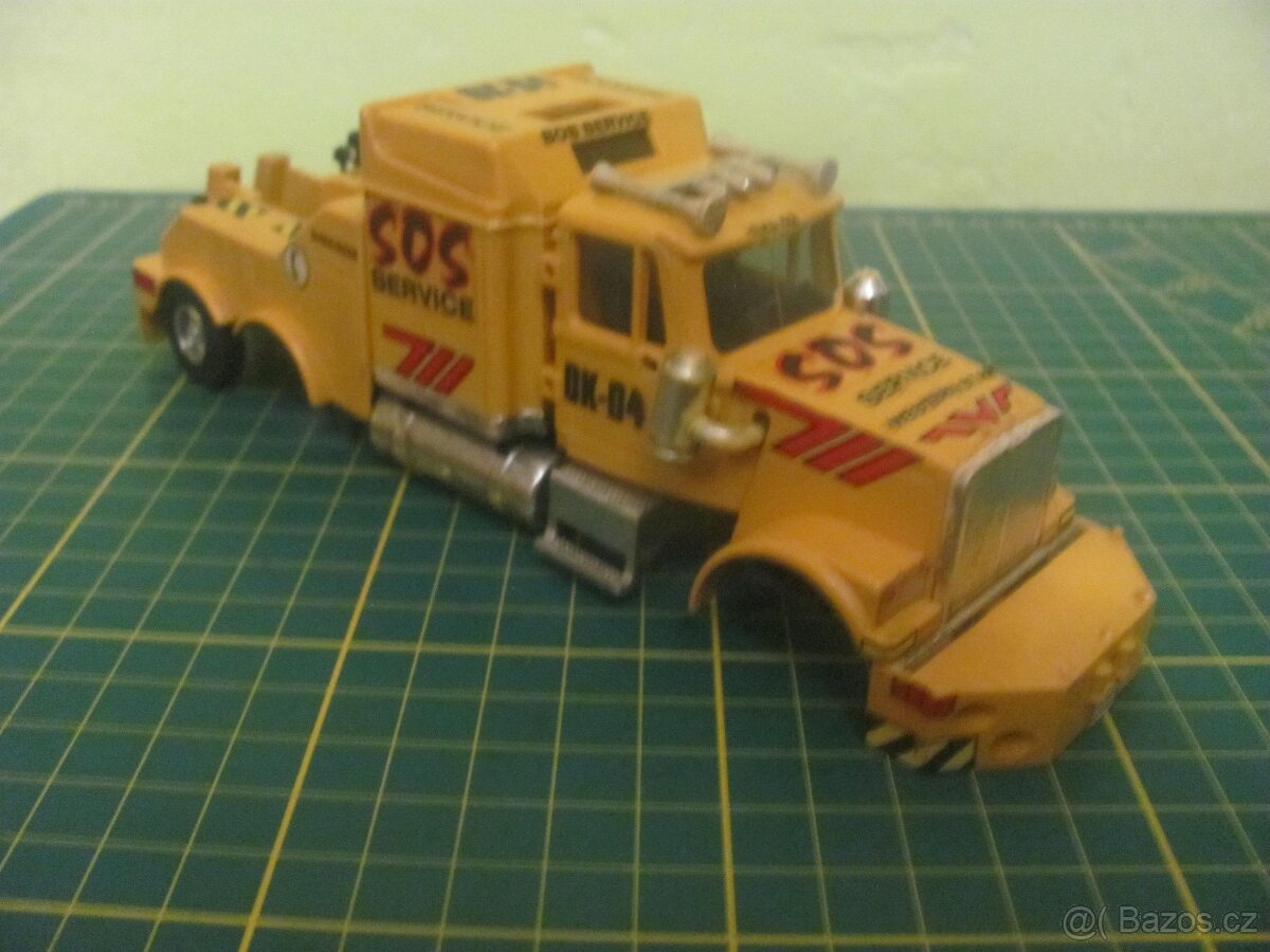 monti system vestern star - 16