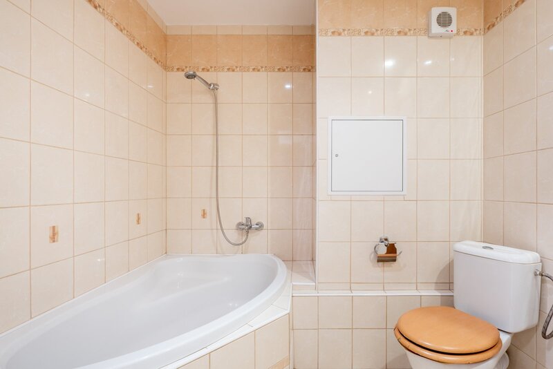 Pronájem bytu 2+kk v osobním vlastnictví 44 m², Bílina - 16