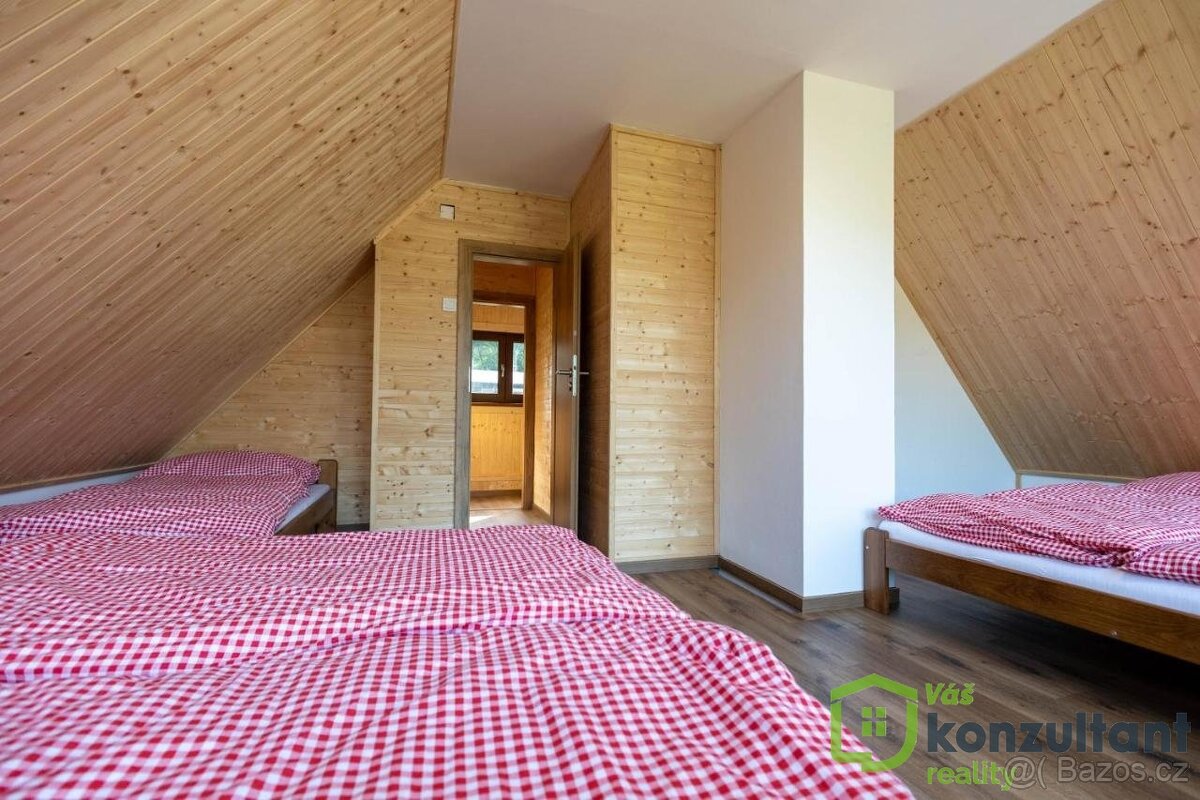 Prodej chaty 97 m², Ostravice, ev.č. 00954 - 16