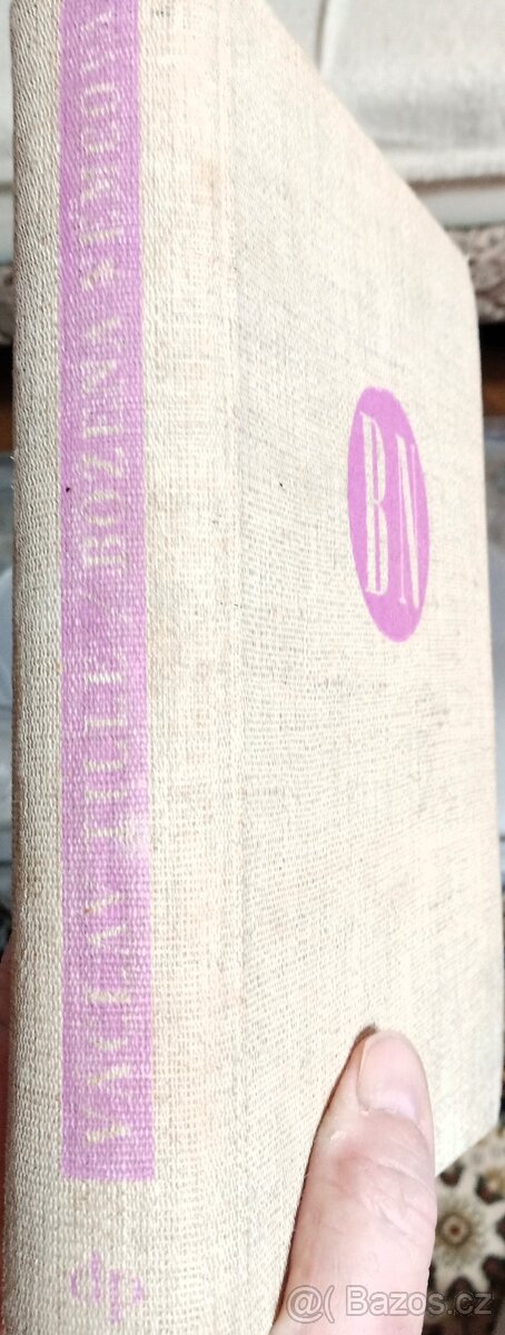 knihovna - sbírka 2 - 16